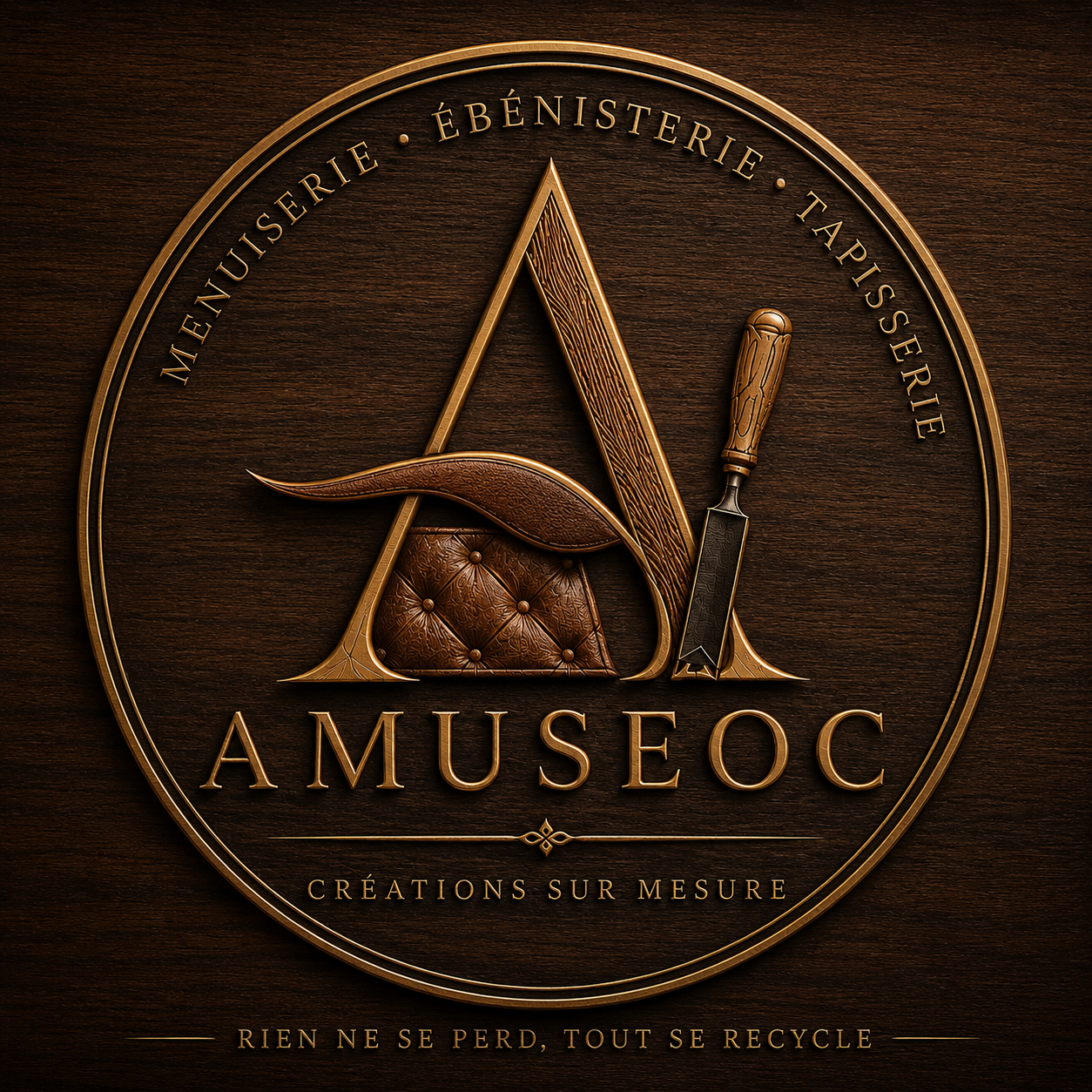 Logo AMUSEOC