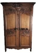 Armoire Normande