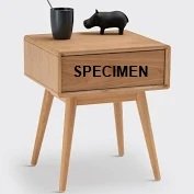 Table de chevet
