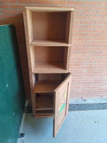 Armoire à livres