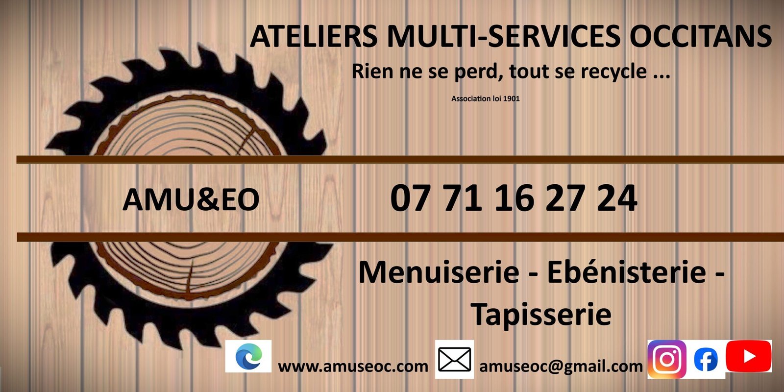 Ateliers multi-services occitans